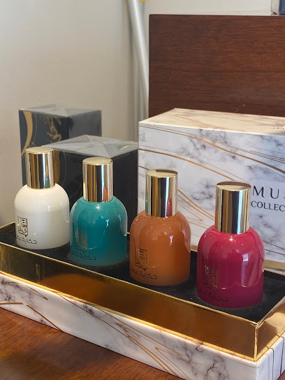 حكاية عطر - حكاية عطر - United Arab Emirates|Al Dhait - Ras Al-Khaimah
