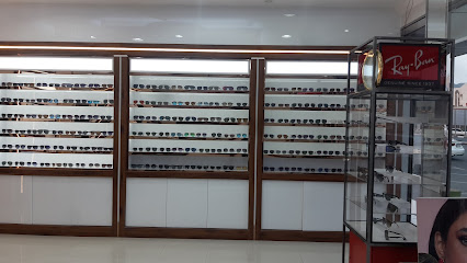مركز الساحل الشرقي للبصريات - الفجيرة - +971 50 353 6923