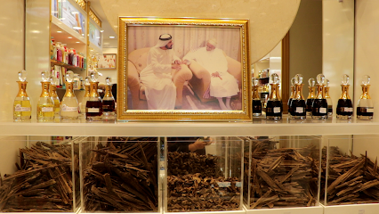 حميدي للعود والعطورات - United Arab Emirates|Deira - Al Sabkha - Dubai|31 Al Soor St