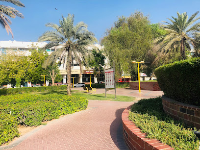 حديقة الكرامة - خورفكان - +971 800 900