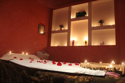 لوتس سبا - عجمان - الكورنيش - الفجيرة - +971 52 124 5327