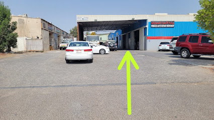 جريكو لتجارة الرخام والجرانيت - دبي - +971 58 565 8840