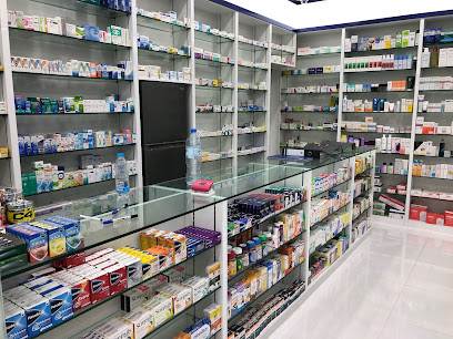 صيدلية ماتريكس - رأس الخيمة - +971 50 751 5325