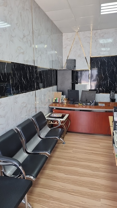 الوسيط للطباعة وتخليص المعاملات المعاملات الوسيط - United Arab Emirates|Al Mamourah - Ras al Khaimah|شارع الجوازات