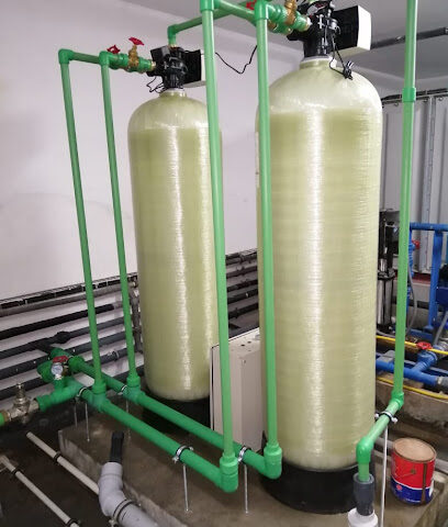 باركر للصيانة العامة (مبرد HVAC وخدمات المضخات المنزلية) - رأس الخيمة - +971 56 148 0526