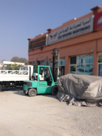 آسيا لصيانة المباني - United Arab Emirates|Suhailah - Ras al Khaimah|MXW7+JJ9