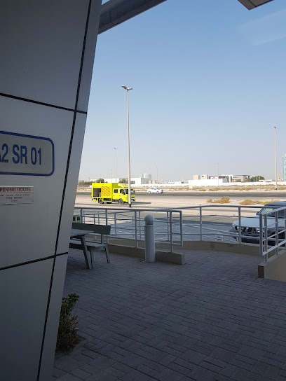 لينكولن إلكتريك الشرق الأوسط FZE - United Arab Emirates|Mina Jebel Ali - Jabal Ali Industrial Second - Dubai|X495+7RP