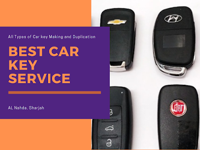 الدمام لأعمال المفاتيح ونسخ المفاتيح - دبي - +971 50 580 5747