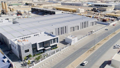 جليز للجرانيت والرخام ، EIC الشارقة ، الإمارات العربية المتحدة - الفجيرة - +971 6 535 3123