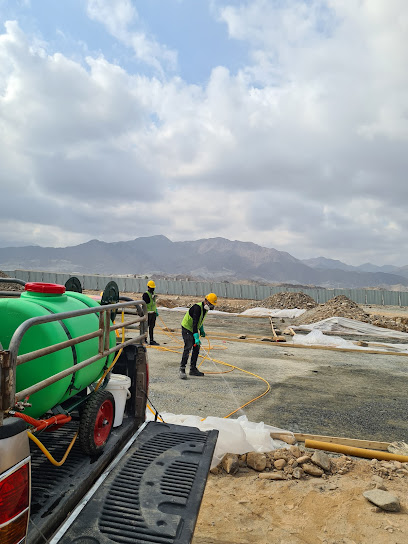 مازن لمكافحة الحشرات وخدمات التنظيف - United Arab Emirates|Mirbah - Fujairah|Rugaylat Rd|79H6+99