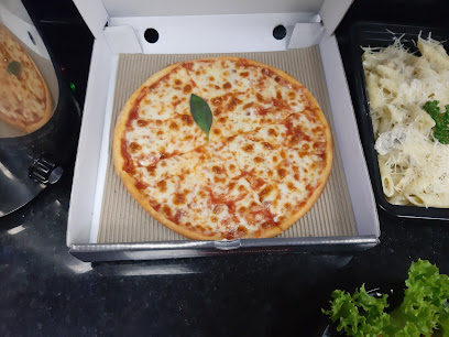 بيتزا وباستا - رأس الخيمة - +971 54 406 6549