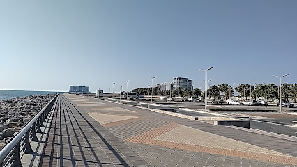 بادل بيتش المرجان - الفجيرة - +971 50 602 3048
