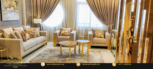 اي ديزاين للخدمات الهندسية والتصميم الداخلي ذ - دبي - +971 56 900 0058