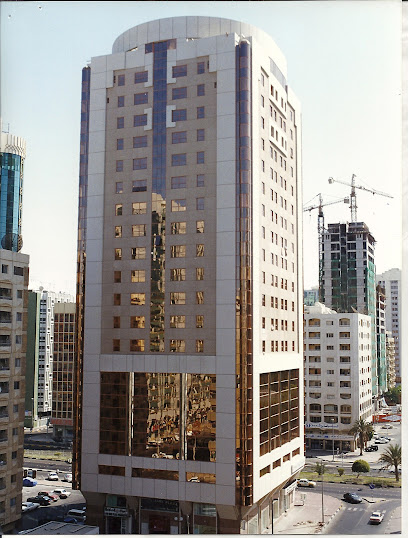 لاندمارك بلازا لإدارة الممتلكات - United Arab Emirates|Al Zahiyah - E13 - Abu Dhabi|Sheikh Hamdan Bin Mohammed Street (Hamdan Street)|F9XG+J8F
