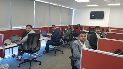 Y-Axis Middle East - دبي - +971 4 248 3900