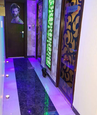 مركز آدمز للوجه للرجال للاسترخاء - الفجيرة - +971 2 641 1662