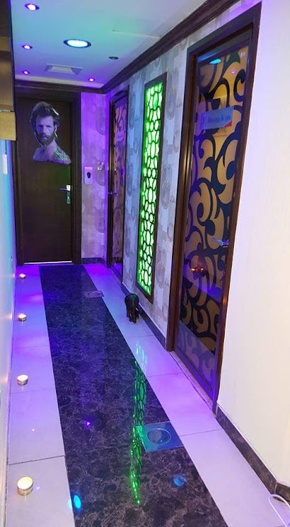 مركز آدمز للوجه للرجال للاسترخاء - United Arab Emirates|Al Danah - Zone 1 - Abu Dhabi|Hazza ' Bin Zayed The First St