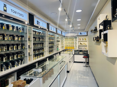 الوعد لتجارة العطور - United Arab Emirates|Sidroh - Ras al Khaimah
