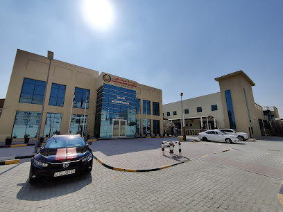 مدرسة السفير ، مويلح الشارقة - رأس الخيمة - +971 6 566 8811