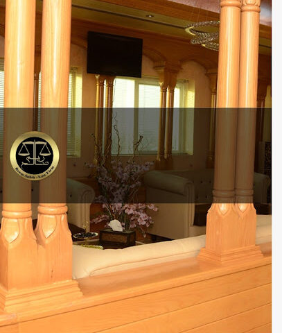 ريم صالح للمحاماة والاستشارات القانونية - دبي - +971 4 330 1338