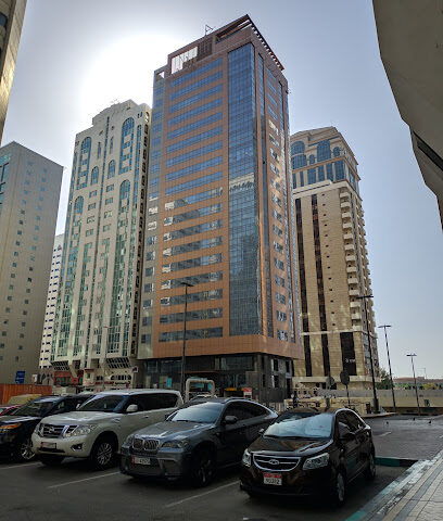 إدارة العقارات في الخارج - الملكية الفردية ذ م م - رأس الخيمة - +971 2 632 2226
