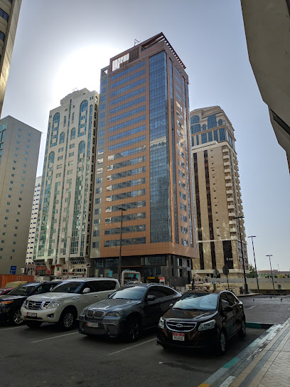إدارة العقارات في الخارج - الملكية الفردية ذ م م - United Arab Emirates|Al Danah - Zone 1 - Abu Dhabi|9 Wanis St
