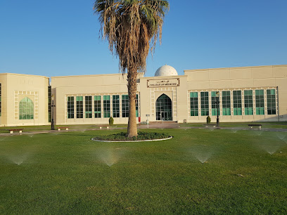 كلية الطب - جامعة الشارقة - الفجيرة - +971 6 505 7401