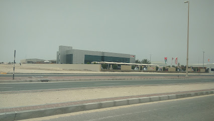 Xervon للخدمات الصناعية ذ - دبي - +971 2 550 0670