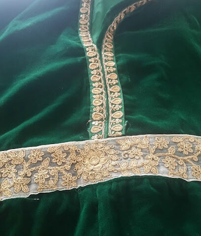 أصناف الملابس - الفجيرة - +971 50 165 1004