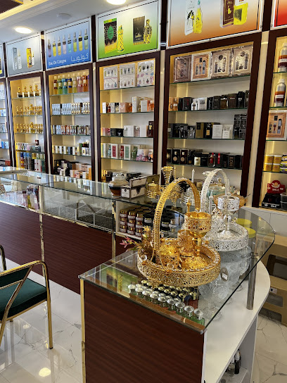 عطر زهرة الاقصى - United Arab Emirates|jurf 1 - Ajman|Shop No.30 a|new public market