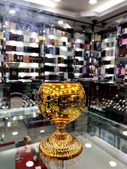 عطر دمشق بلازا - United Arab Emirates|Al Reem Island - Shams Abu Dhabi - Abu Dhabi|Shams Boutiqe Ground Flor