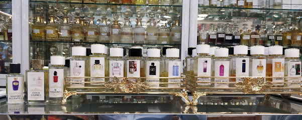 الصحراء للعطور ذ - رأس الخيمة - +971 55 772 5115