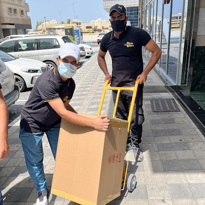 هاوس موفرز - الفجيرة - +971 52 466 5352