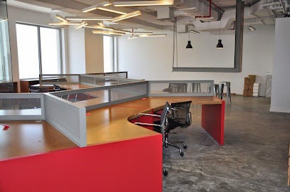 Cadspace Interior Design LLC - دبي - +971 4 339 7139