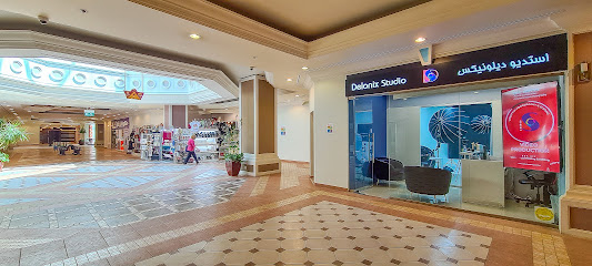 Delonix Studio Photography- Al Ghazal Mall دیلونیکس استدیو فوتوغرافي - رأس الخيمة - +971 50 561 2020