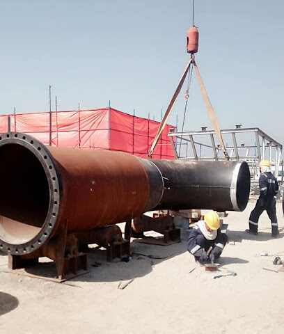 الحرفيون لتشكيل المعادن - الفجيرة - +971 7 226 0266