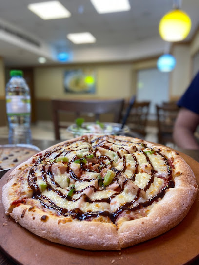 بيتزا ومعكرونة بروكلي - United Arab Emirates|Trade Centre - DIFC - Dubai|Sheikh Zayed Rd|Al Kawakeb Building Block C