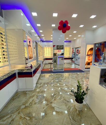 أهلا للبصريات - الفجيرة - +971 50 970 8848