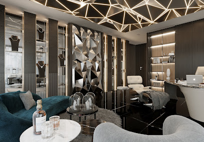 التصميم - دبي - +971 50 485 2970