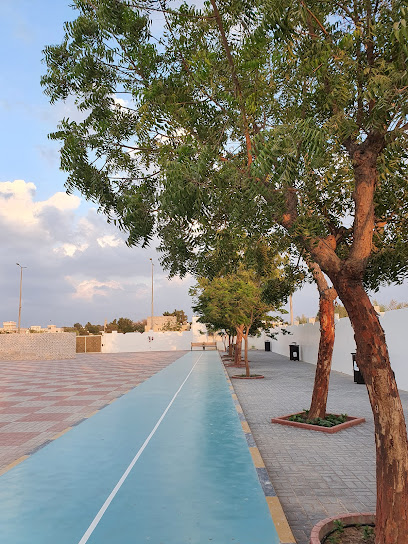 ممشى خزام للنساء - United Arab Emirates|Khuzam - Ras al Khaimah|QW7P+JVG
