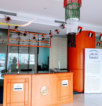 شركة أبوظبي الوطنية للتكافل ش - United Arab Emirates|Business Bay - Dubai|30th Floor|The Regal Tower