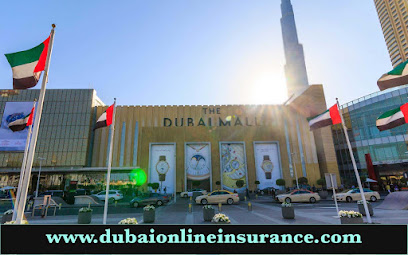 التأمين عبر الإنترنت في دبي - دبي - +971 50 717 9800