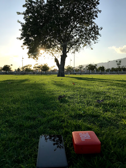 حديقة دبا - United Arab Emirates|Dibba Al-Fujairah|Unnamed Rd - Fujairah|H7V9+HMM