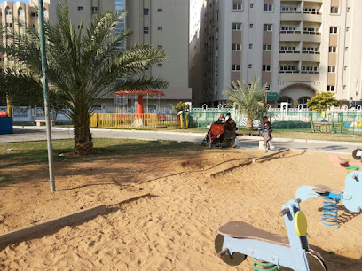 حديقة الند - United Arab Emirates|Al Qasimia - Al Nud - Sharjah|34 Tufail Bin Al Hareth St