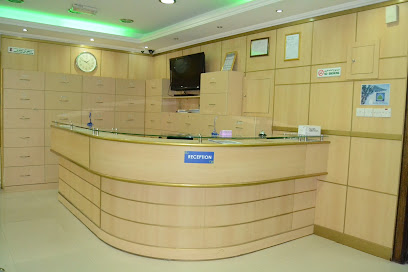 مركز نور المدينة الطبي - United Arab Emirates|Sharjah|Maleha St|Flat # 104