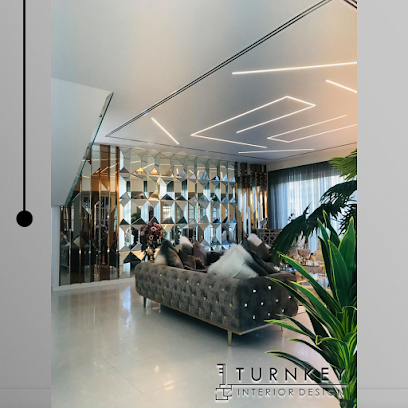 تسليم المفتاح للديكور الداخلي ذ - دبي - +971 4 397 9828
