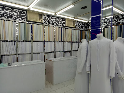 محي الدين للخياطة والمنسوجات - الفجيرة - +971 56 663 8386