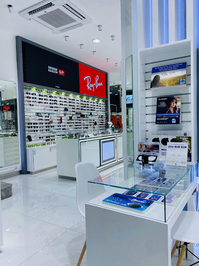 الخليج للبصريات - United Arab Emirates|Dubai|Baniyas Square-14th Rd|Baniyas Square