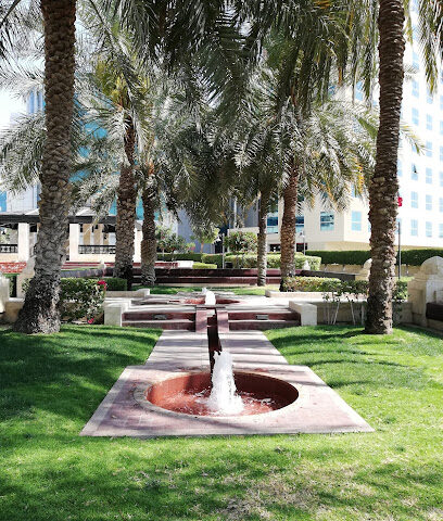 دبي بارك - خورفكان -