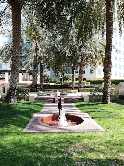 دبي بارك - United Arab Emirates|Oud Metha - Dubai|43 2nd St